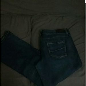 maurices pants 15/16 short